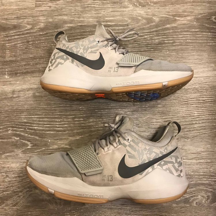 nike pg 1 superstition