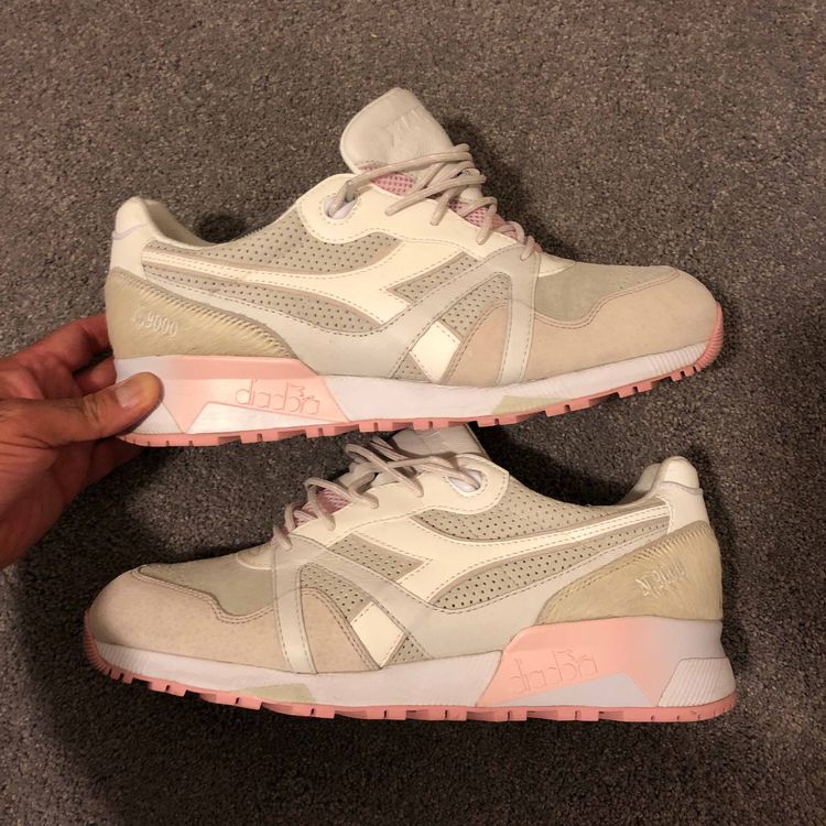 diadora copito