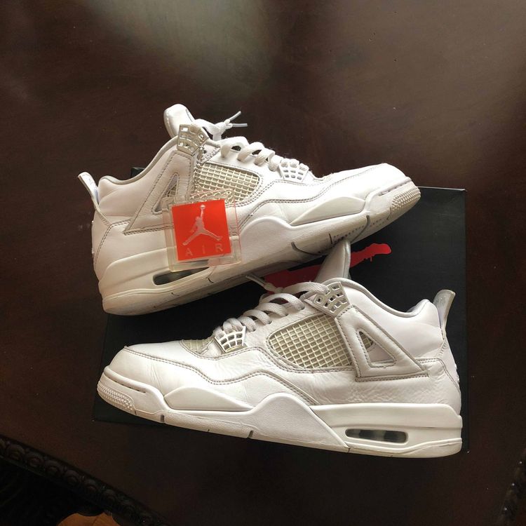where to sell jordans for cash
