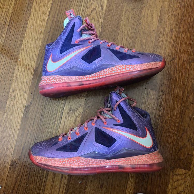 lebron 10 all stars