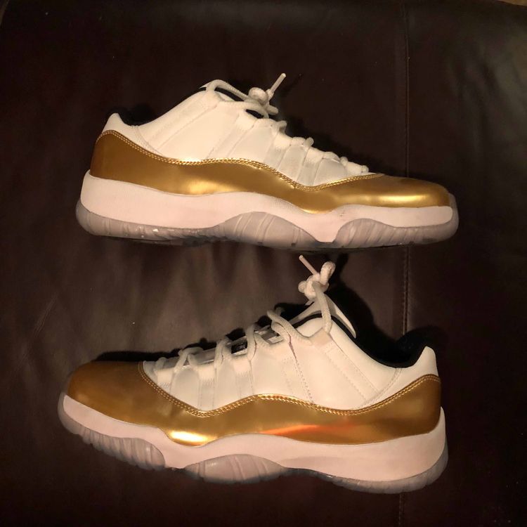 air jordan 11 retro low closing ceremony mens