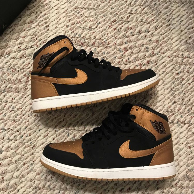 aj 1 melo