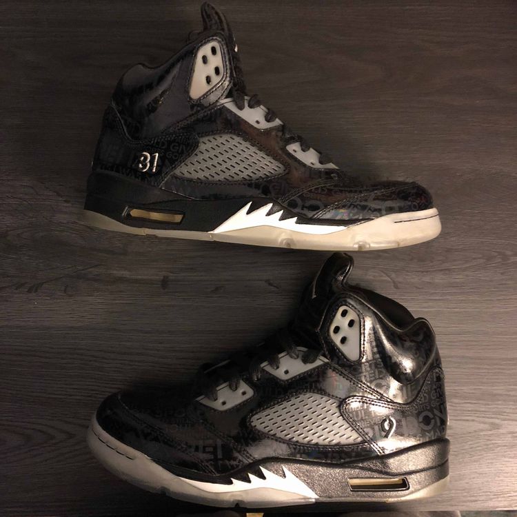 jordan 5 db