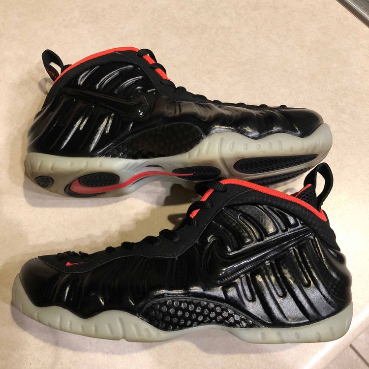 yeezy foamposite