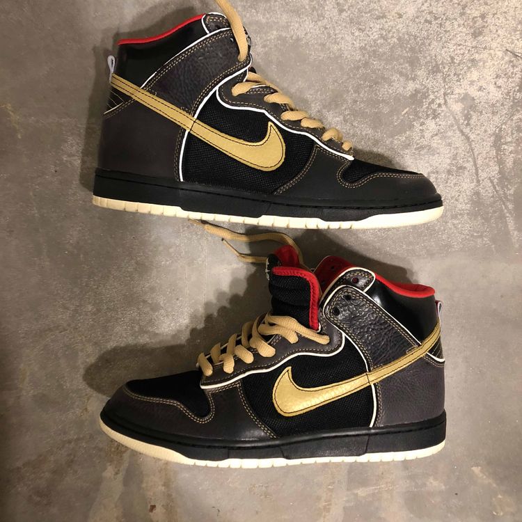 nike sb marshall