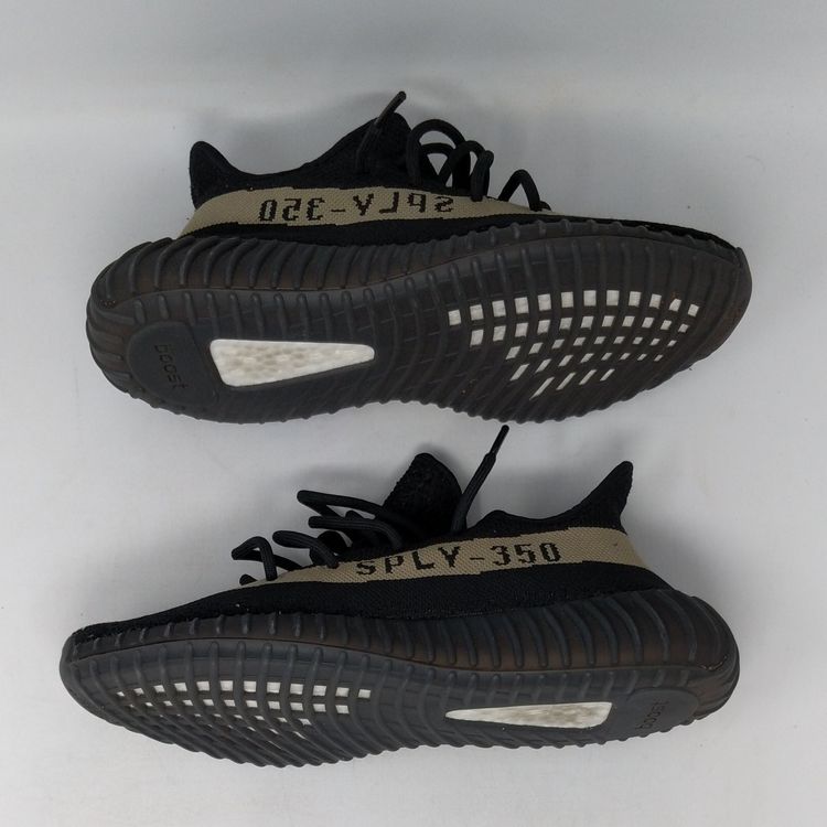 Yeezy Boost 350 V2 'Green' - adidas - BY9611 | GOAT
