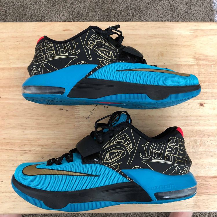 kd 7 n7