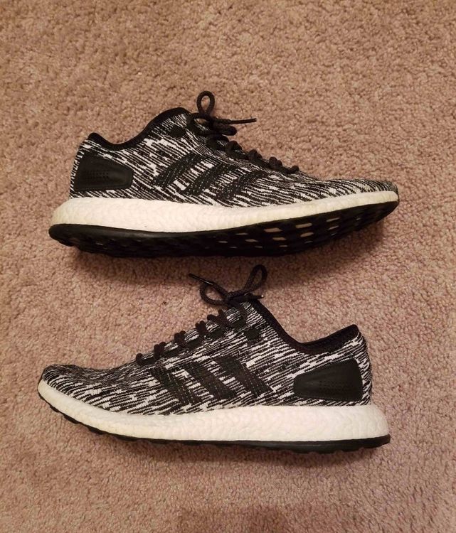 PureBoost - adidas - BB6280 | GOAT