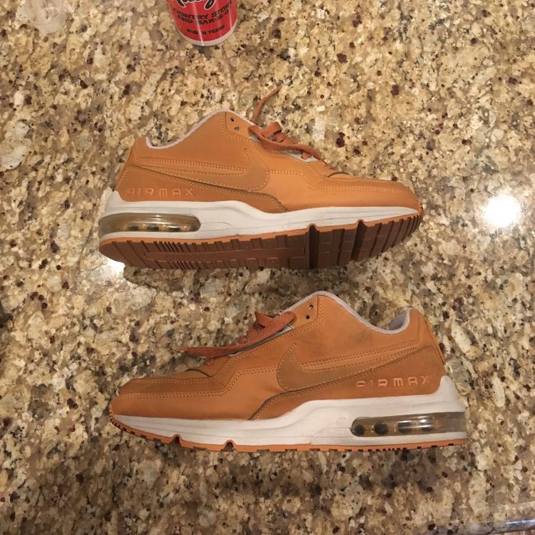 air max ltd 3 bronze