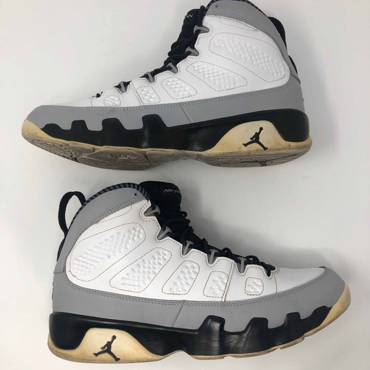nike barons
