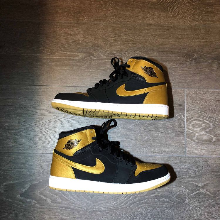aj 1 melo