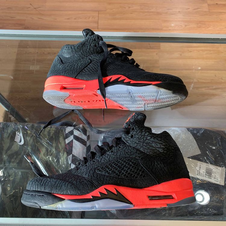infrared 3lab5