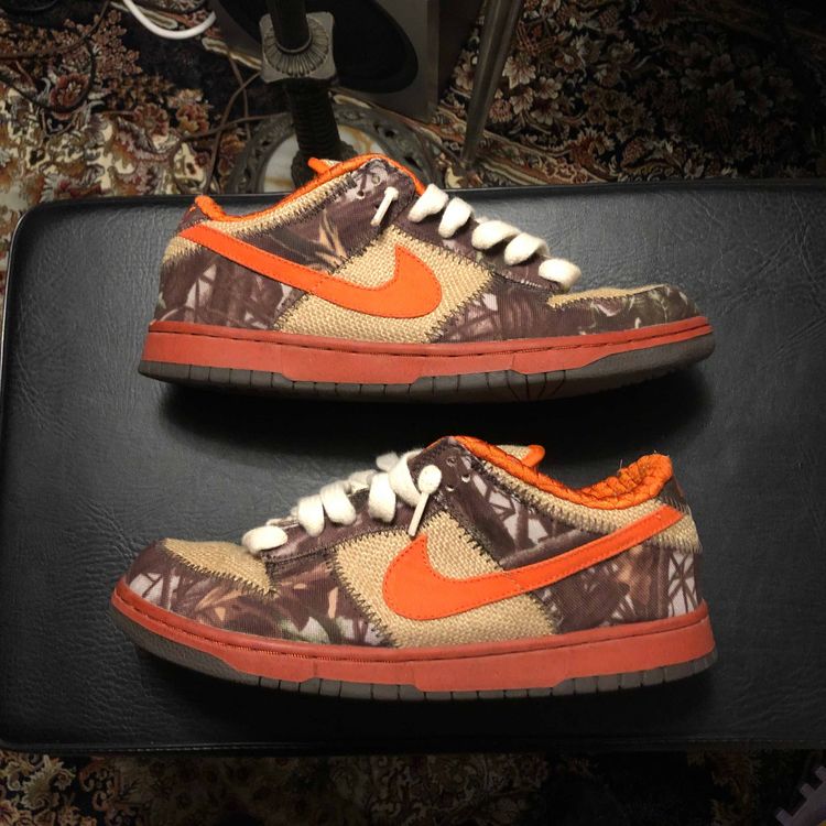 nike sb hunter