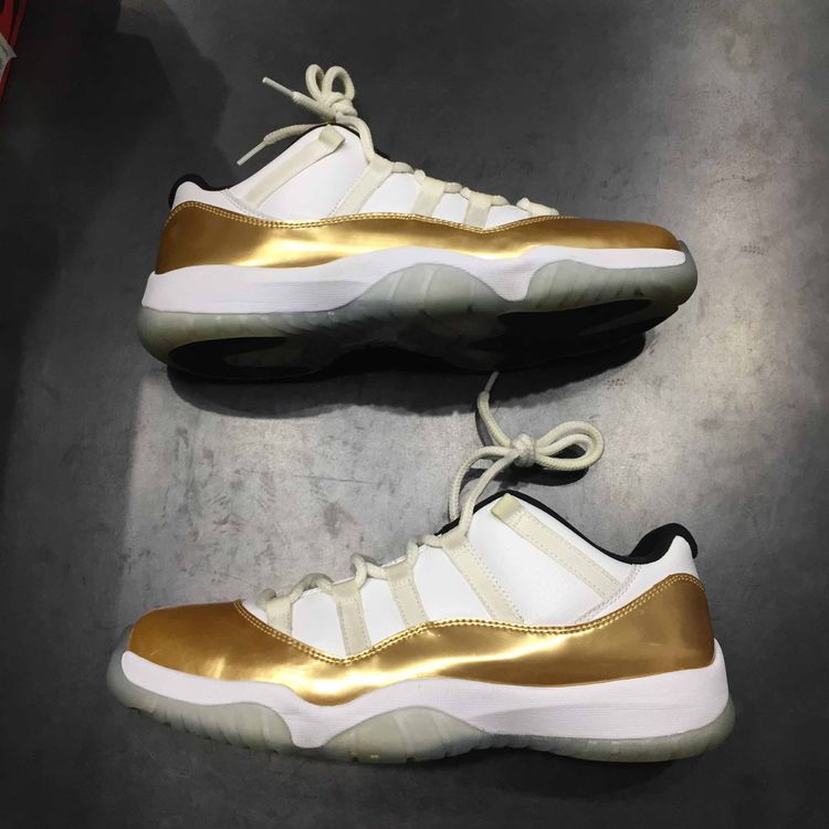 air jordan 11 retro low closing ceremony mens
