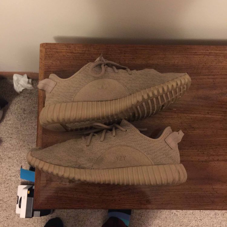 yeezy v2 oxford tan