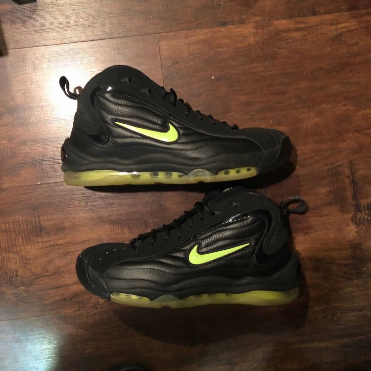 nike air total max uptempo for sale