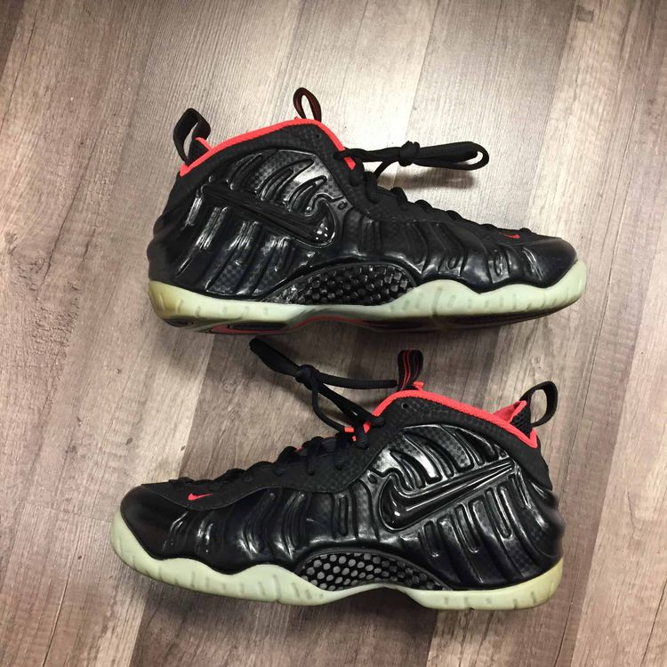 foamposite pro prm