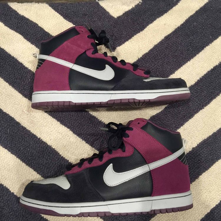 nike sb un heavens gate