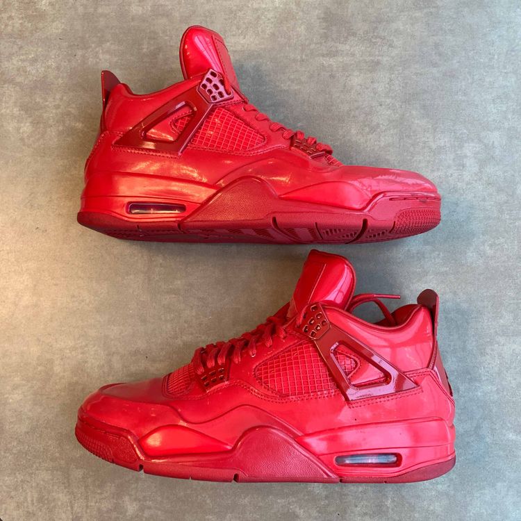 11 lab 4s jordan
