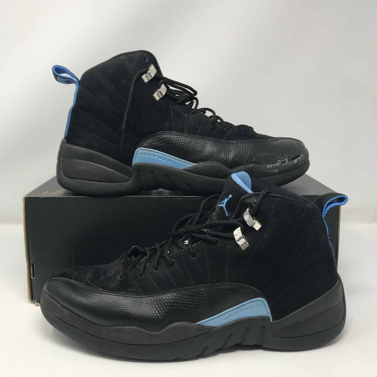 nubuck 12