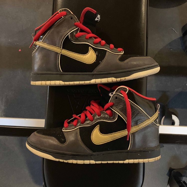 nike sb marshall