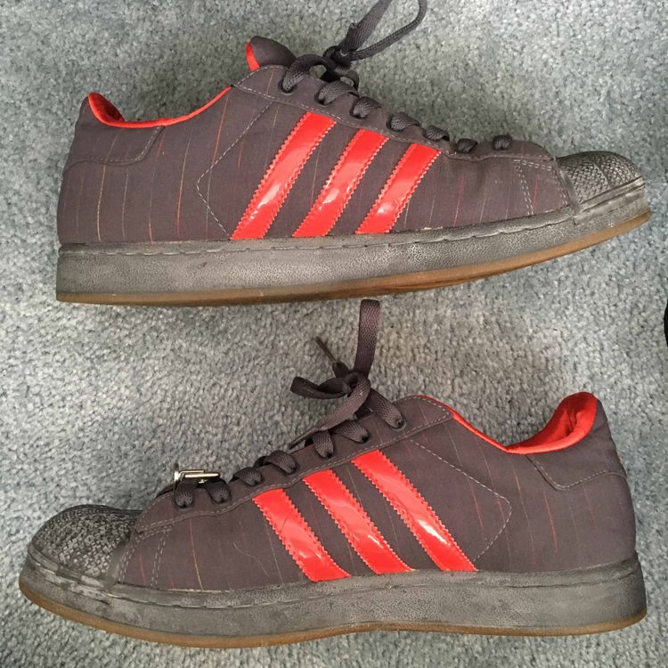 red hot chili peppers adidas