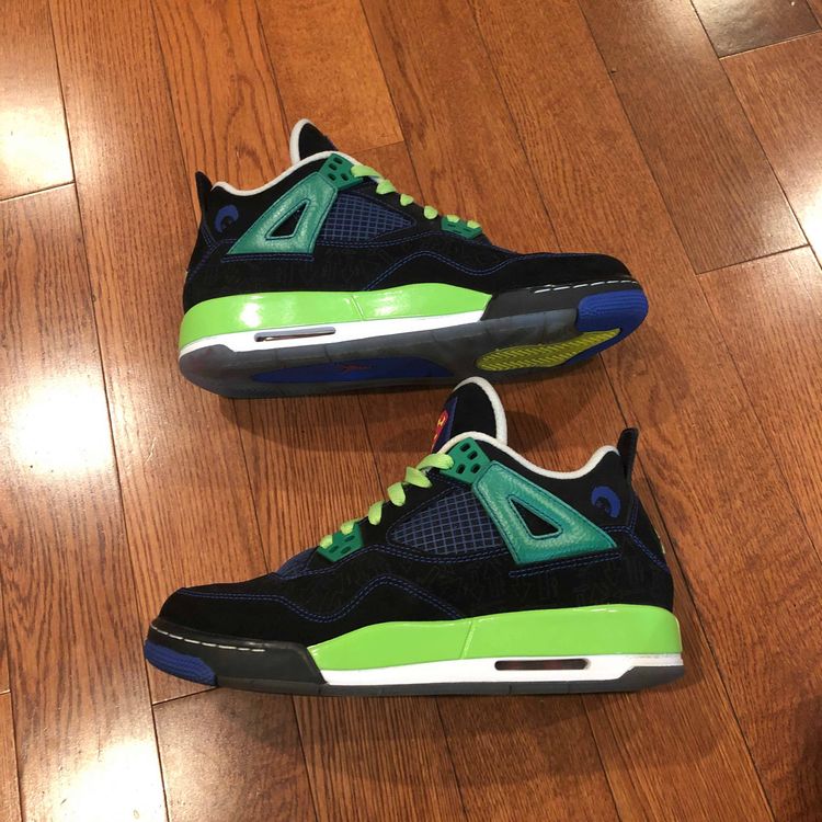 db jordan 4