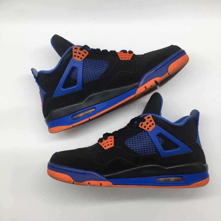 jordan 4 cavs