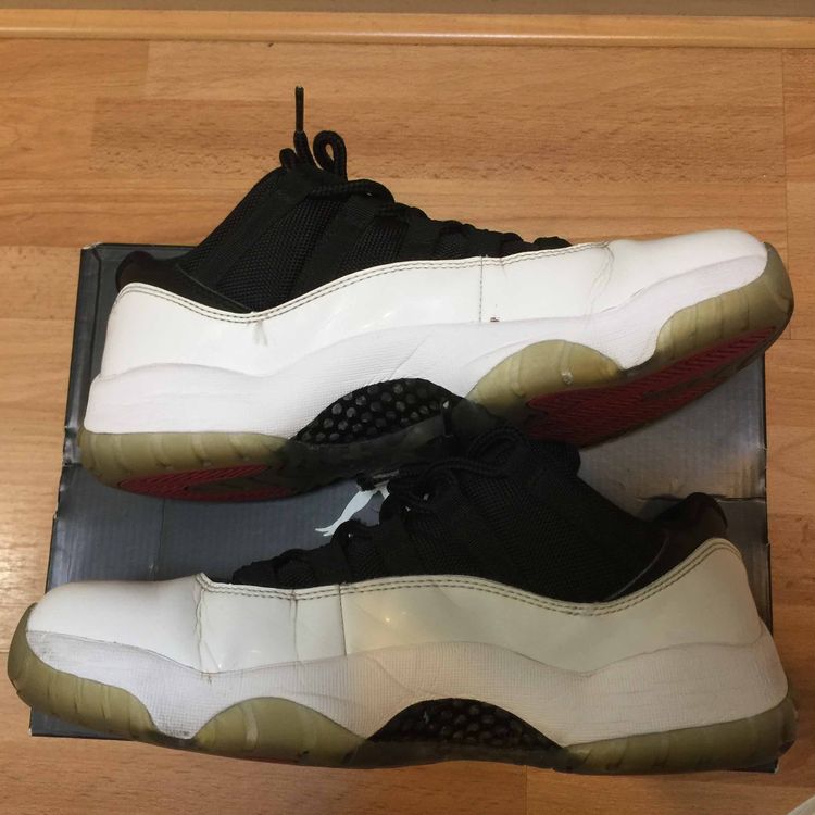 air jordan 11 tuxedo