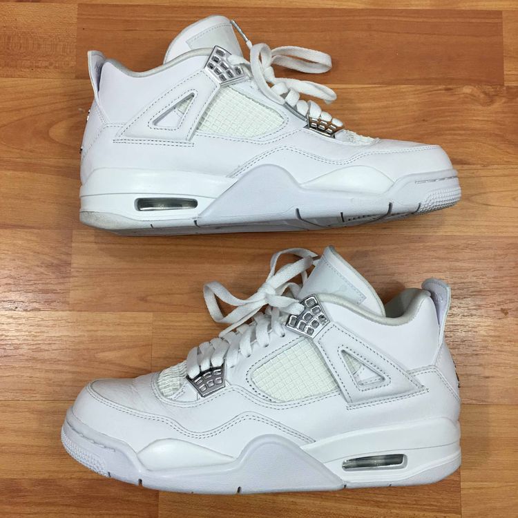 retro 4 pure