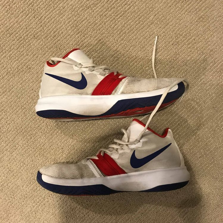 nike kyrie flytrap usa