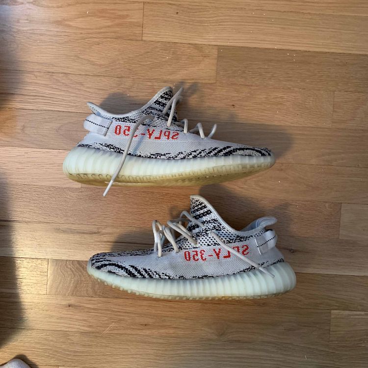where can you buy yeezys uk