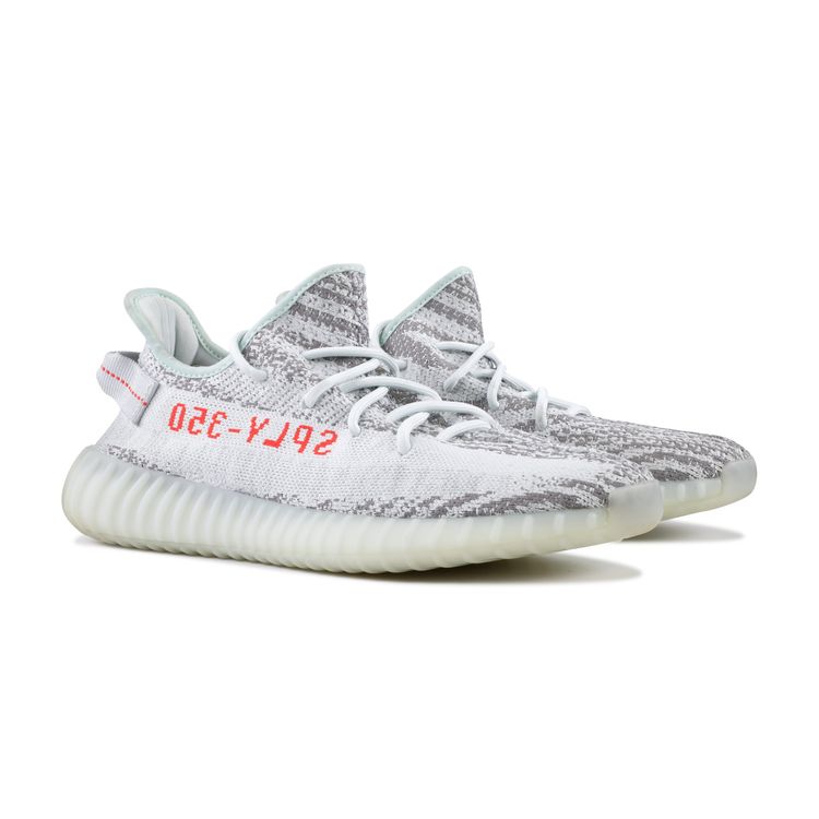 yeezy bluetint