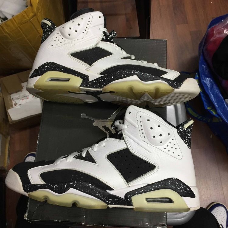 Air Jordan 6 Retro 