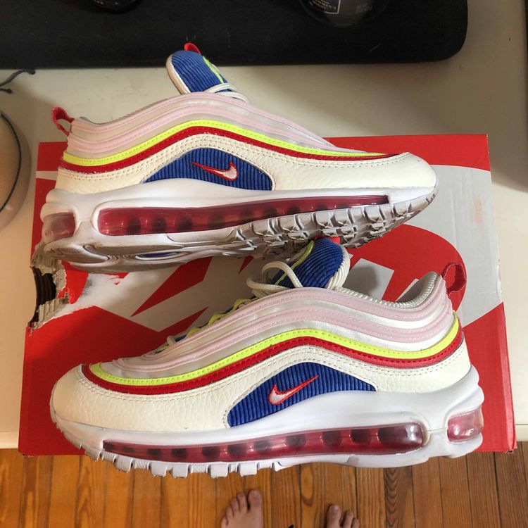 air max 97 panache