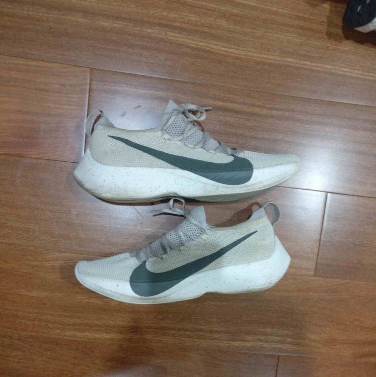 nike vapor street flyknit string