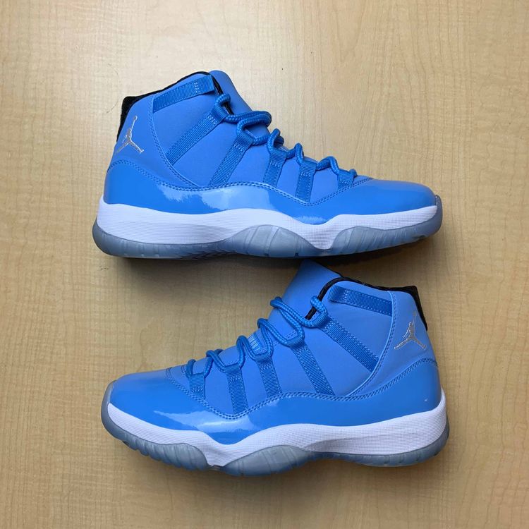 air jordan 11 pantone