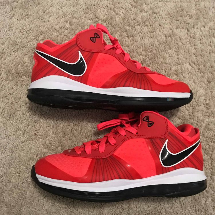 lebron solar