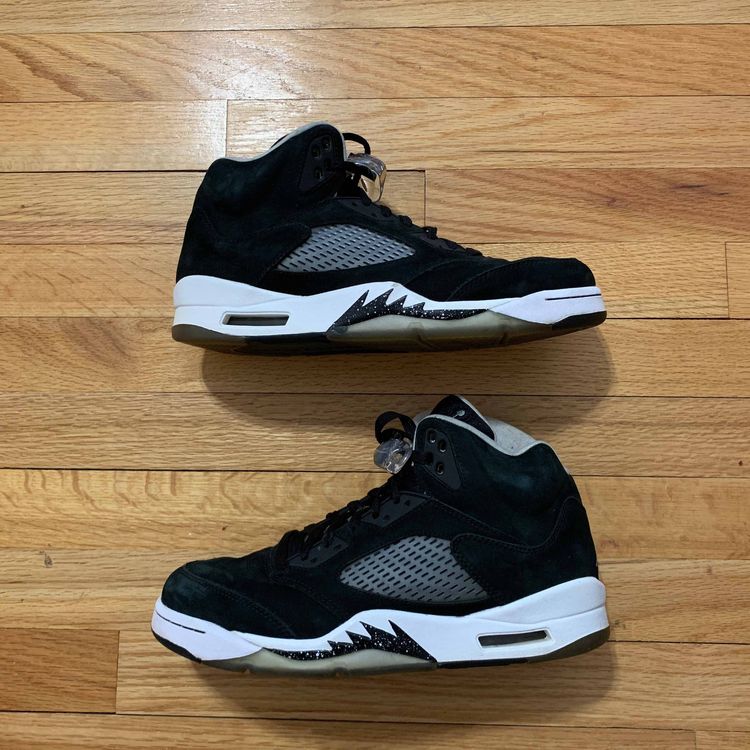 jordan 5 oreo canada