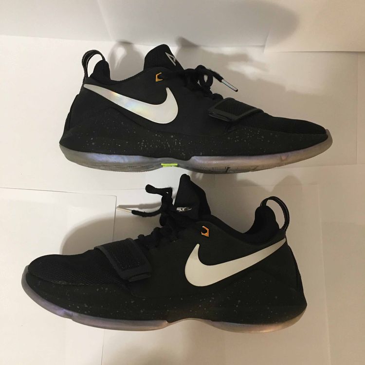 pg 1 prototype