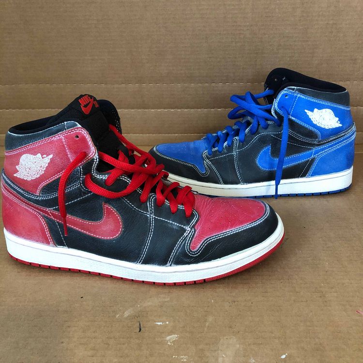 lance mountain jordan 1