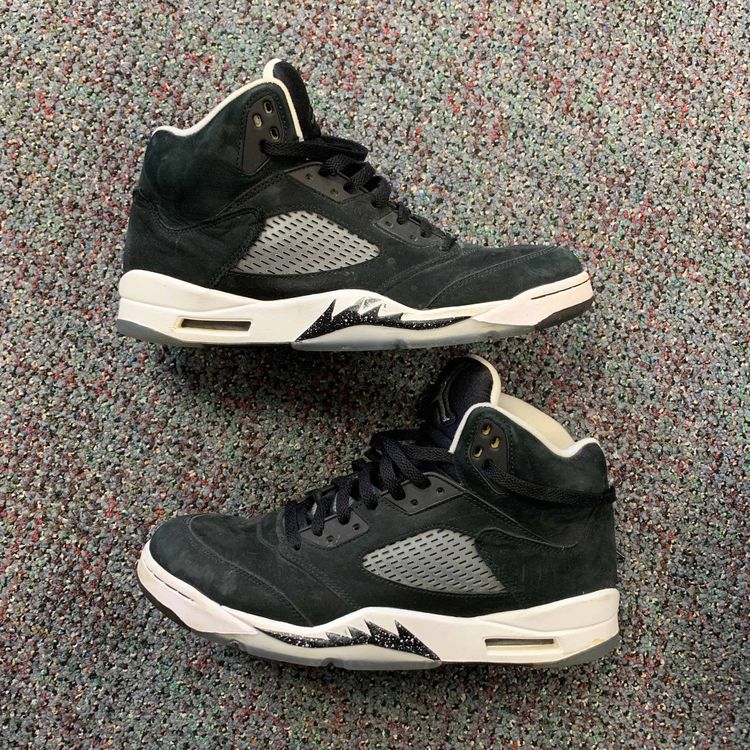 oreo 5s goat