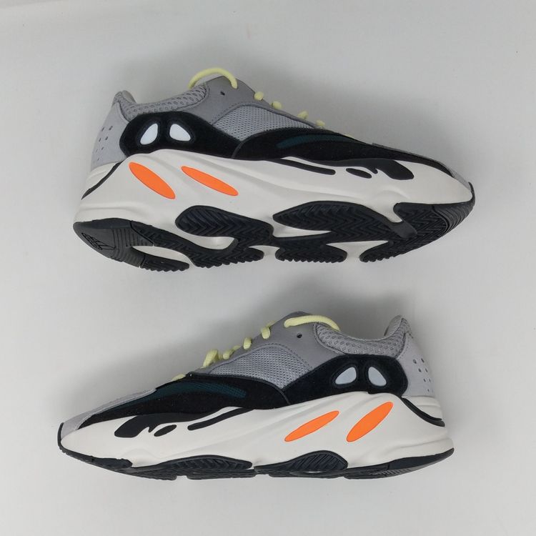 Yeezy Boost 700 'Wave Runner' - adidas - B75571 | GOAT