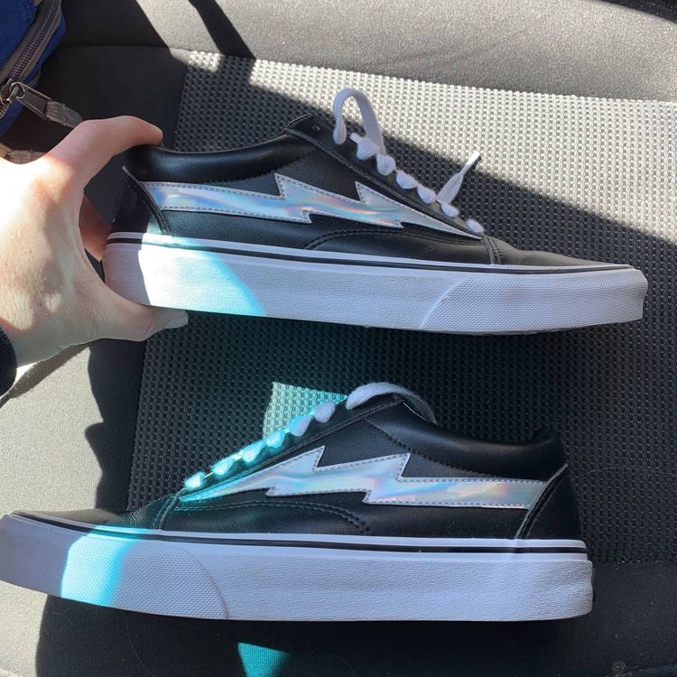 revenge x storm iridescent