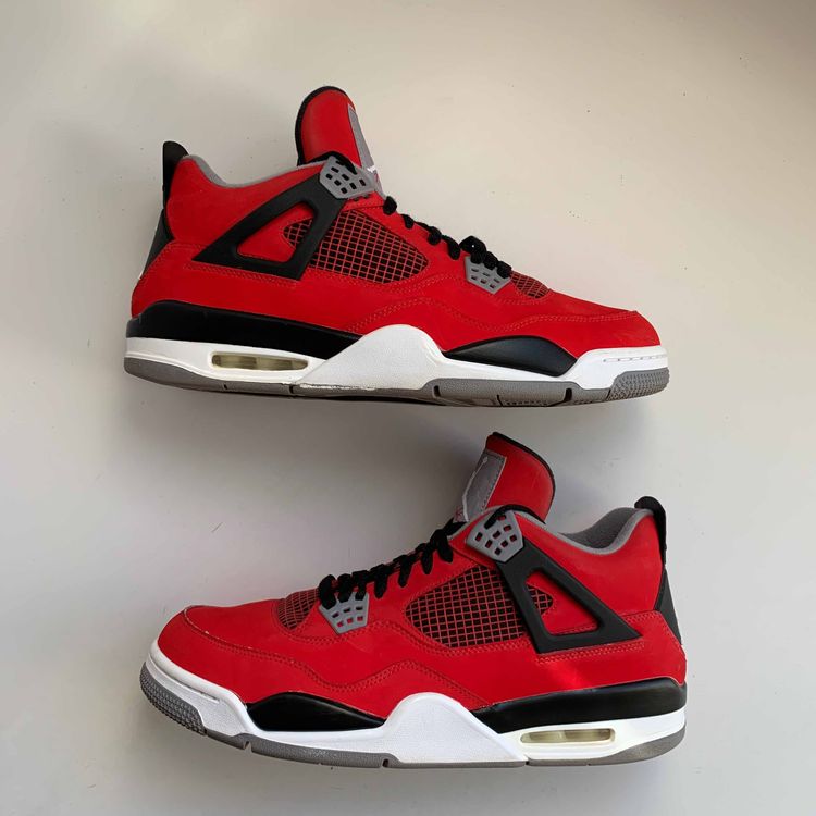 toro 4s jordan