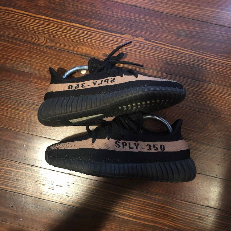 Yeezy Boost 350 V2 'Copper' - adidas - BY1605 | GOAT