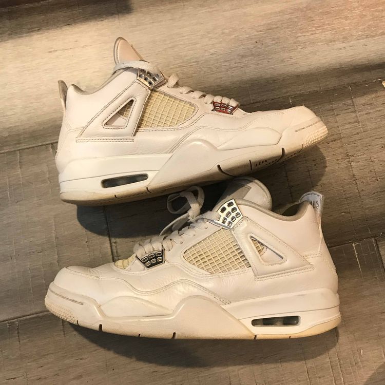 jordan 4 pure money 2017