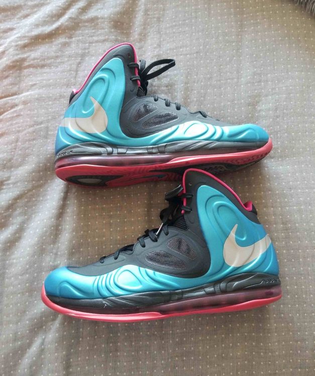 hyperposite fireberry