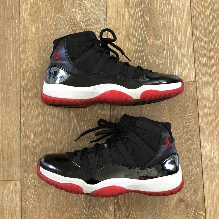 air jordan 11 bred 2012