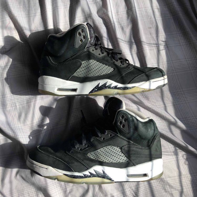 oreo 5s goat